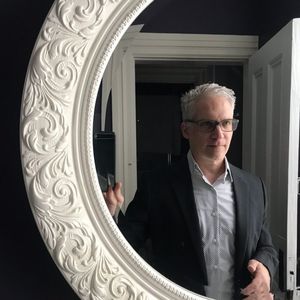 Meet your Posher, Joseph